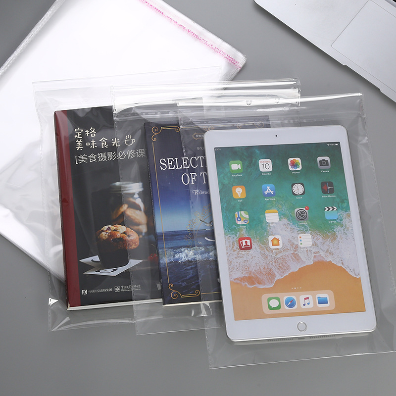 其他塑料薄膜袋实物图