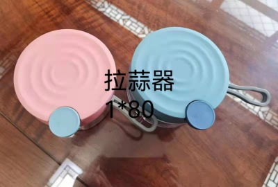 日用餐厨饮具/厨房工具/剥蒜器、蒜泥器产品图