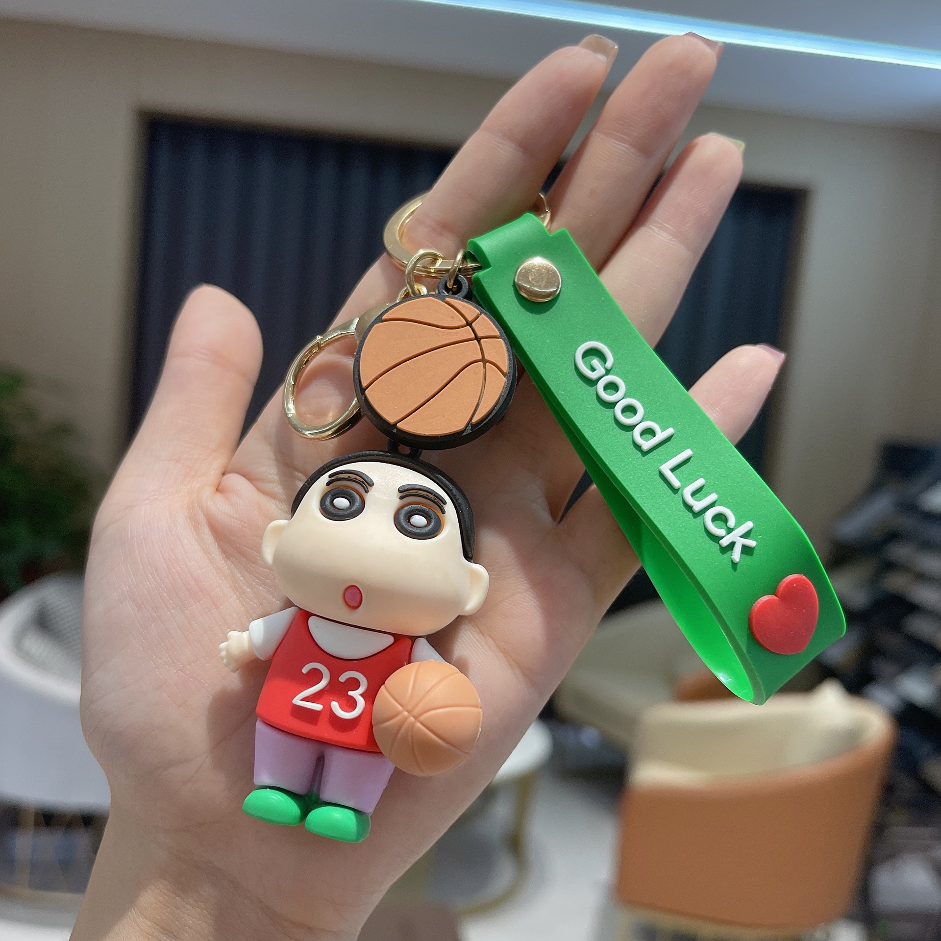 Small gifts, keychains and pendants