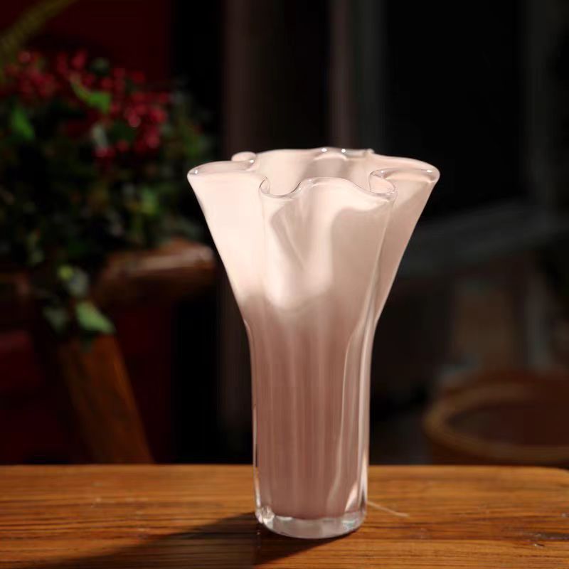 花瓶/陶瓷花瓶/玻璃花瓶/南瓜陶瓷盆/香薰摆件产品图