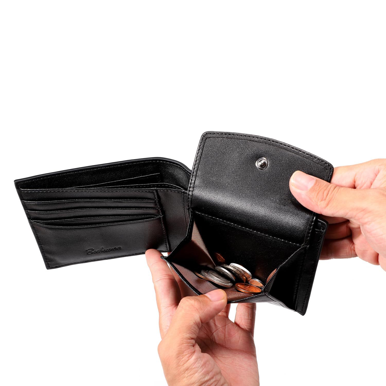 钱包/Menbag/行李箱/钱包卡包男士/女包产品图