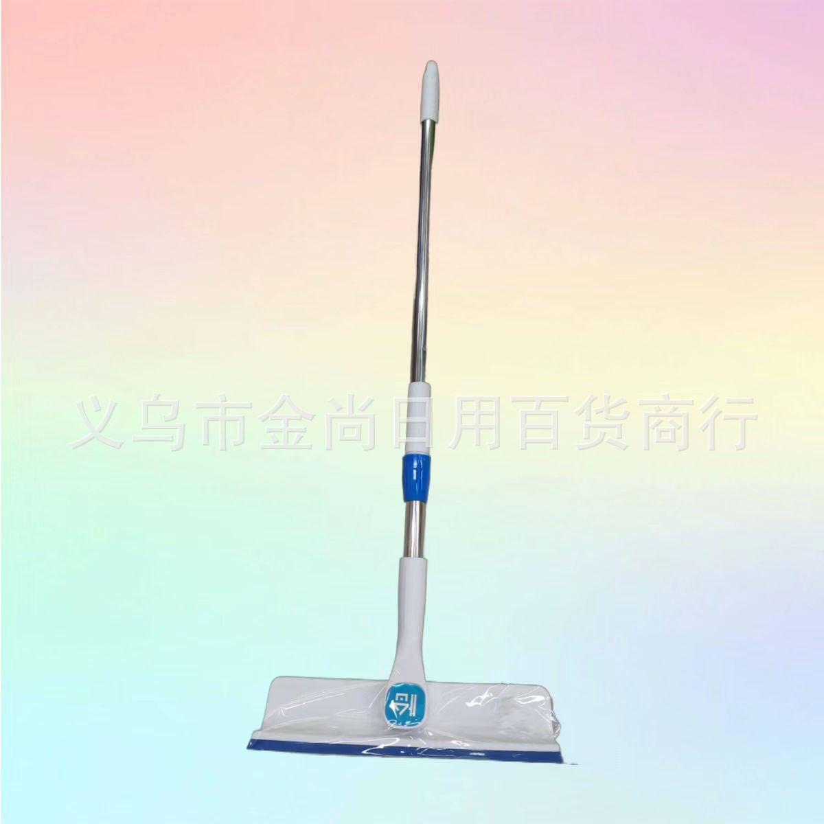 Household kitchen glass scraper, portable window scraper, floor scraper, kitchen glass cleaner, glass scraper, window scraper details Picture
