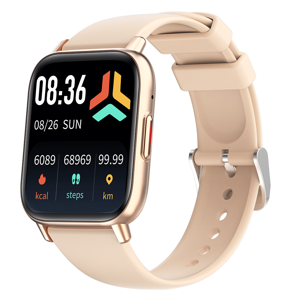 智能手表实物图