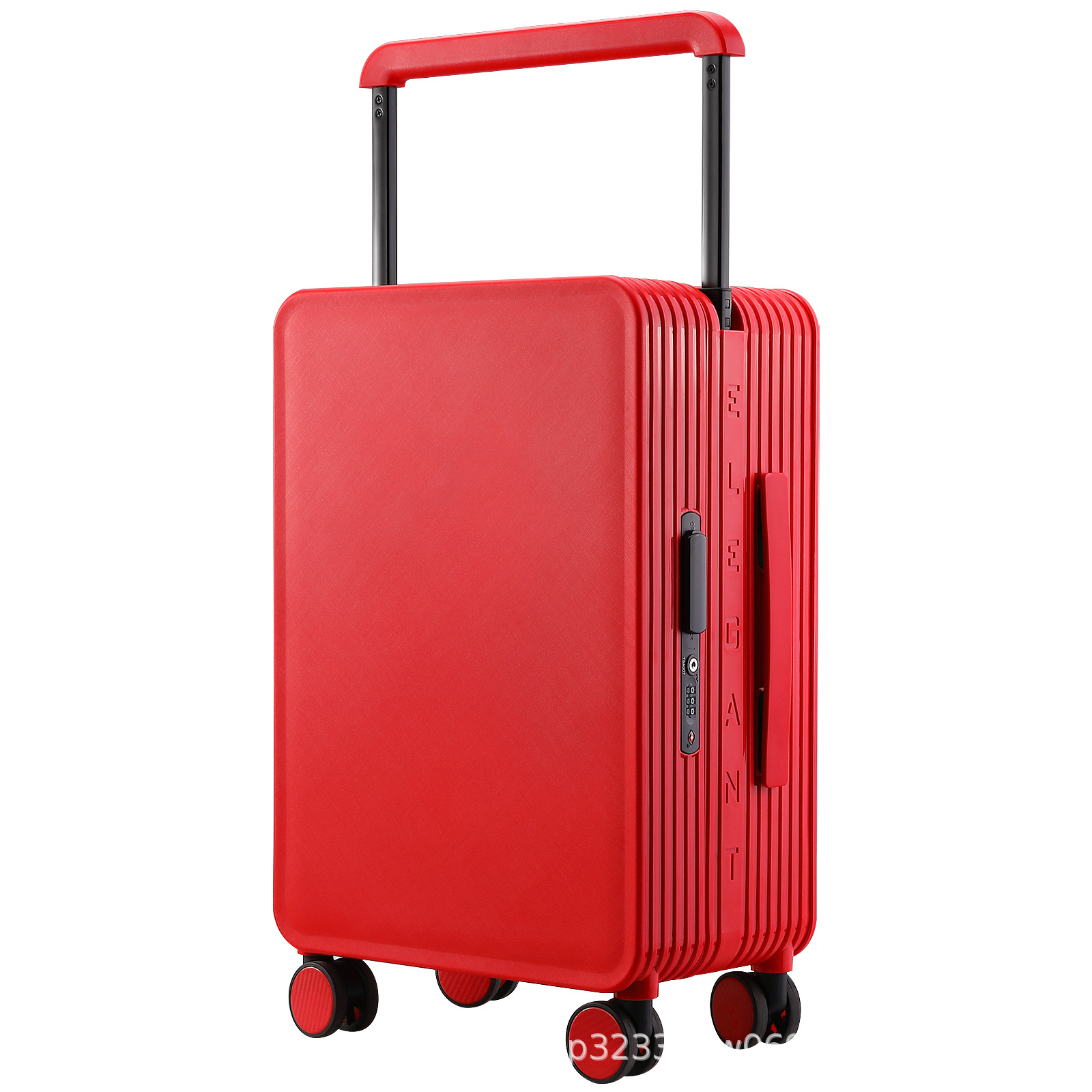 Wide handle suitcases, men's handle suitcases, women's swivel wheels, 20 travel code suitcases, carry-on suitcases, student suitcases Application Scenario
