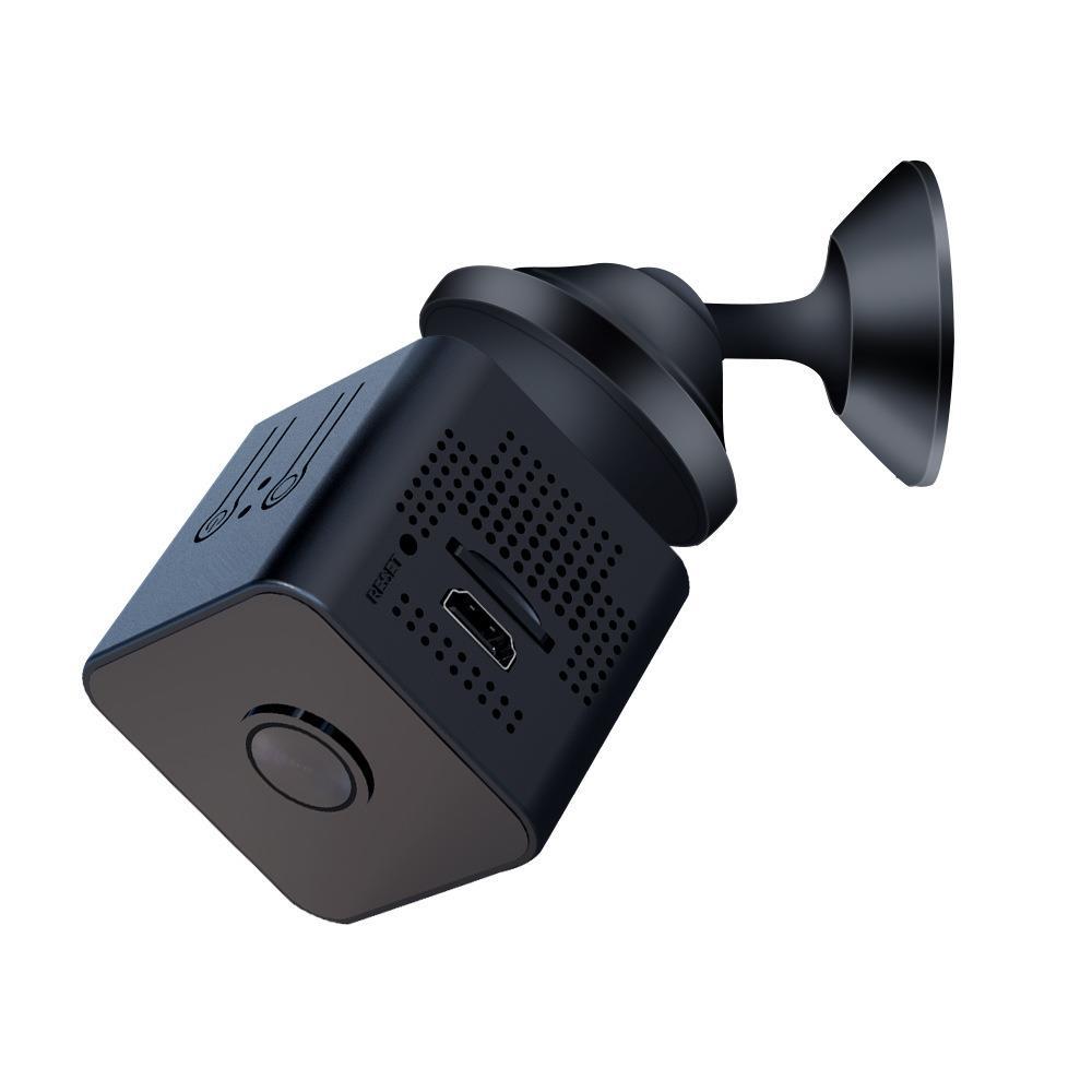 X1 cross border modelo inalámbrico wifi cámara de vigilancia de seguridad remota para el hogar visión nocturna hd deportes al aire libre cámara DV
