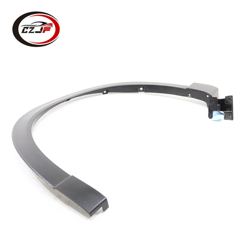 Applicable to the front wheel arches of the 2016-21 Mazda CX-9 TK4851W31 TK4851W21 Specification image
