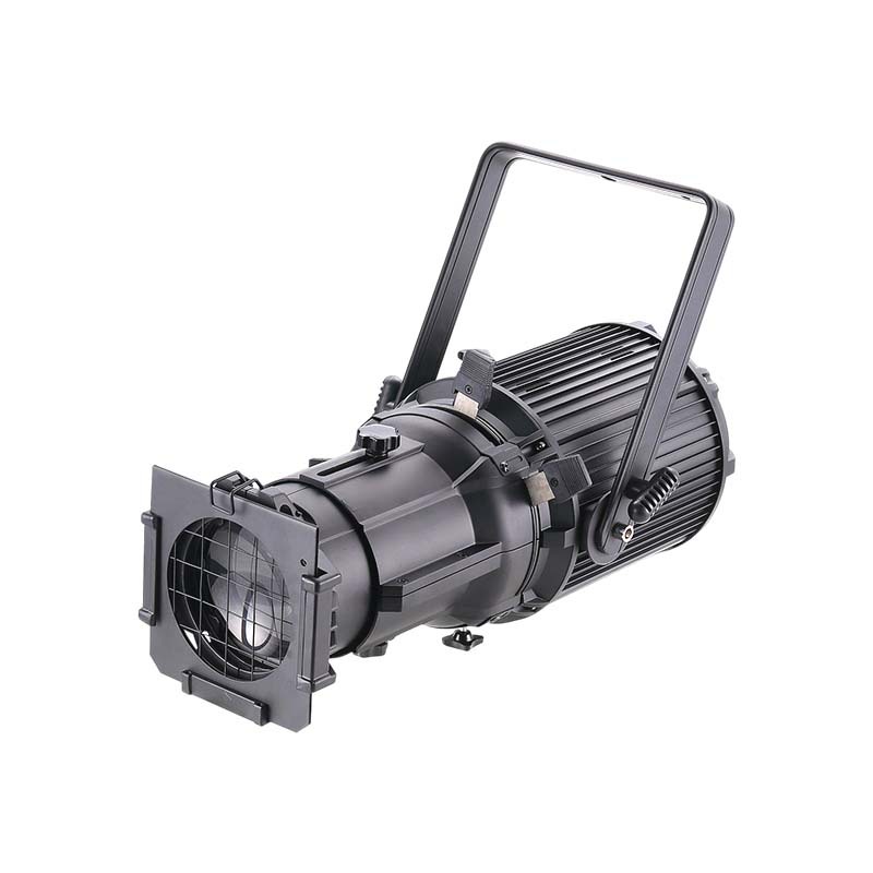 150W multi-functional LED imaging surface light, concert, wedding, theater, exhibition stage lighting, high-quality spotlight factory wholesale Application Scenario