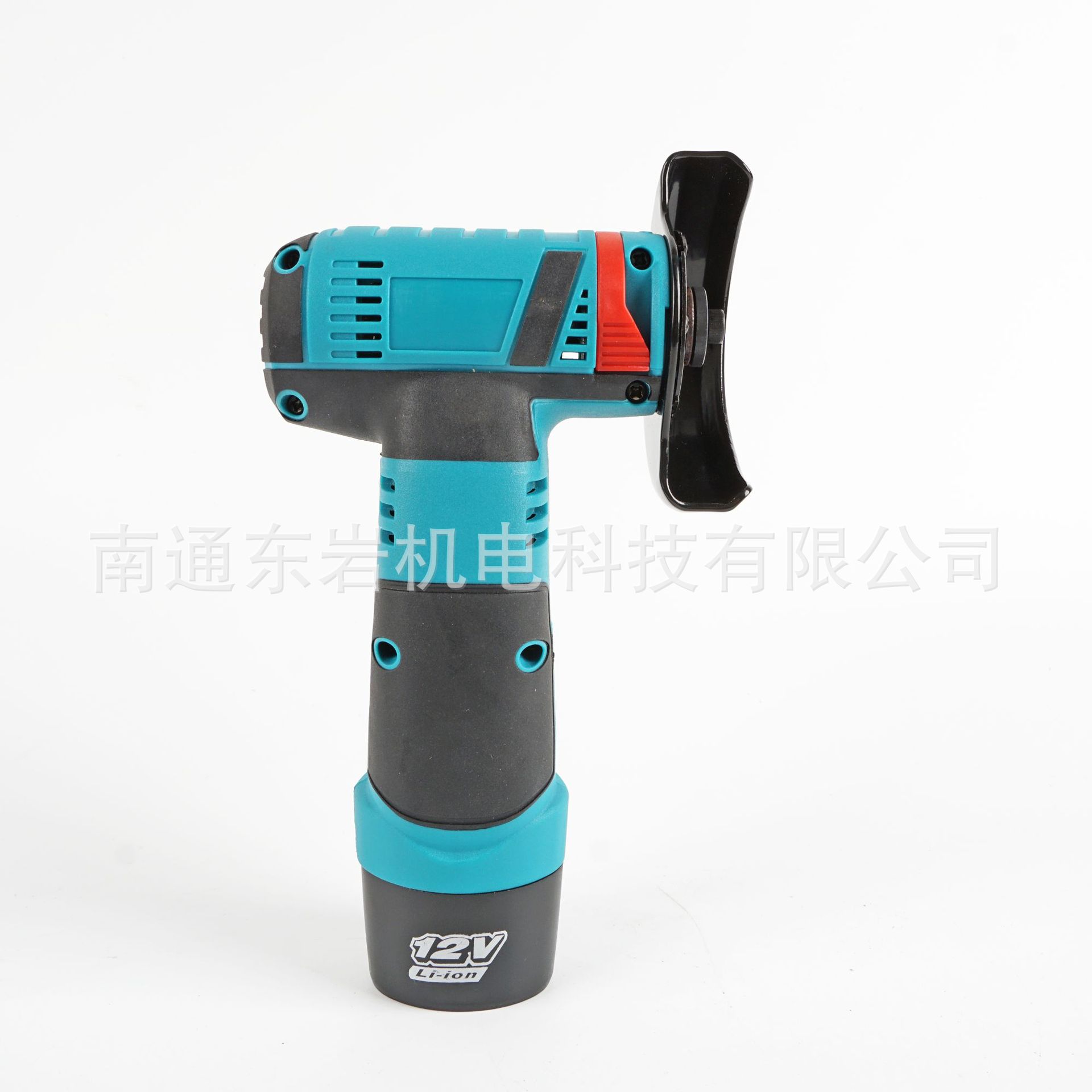 Multi-Function 3-Inch Mini Lithium Electric Angle Grinder Rechargeable Micro Polisher Cutting Hand Mill Electromechanical Mill Wholesale Item Picture