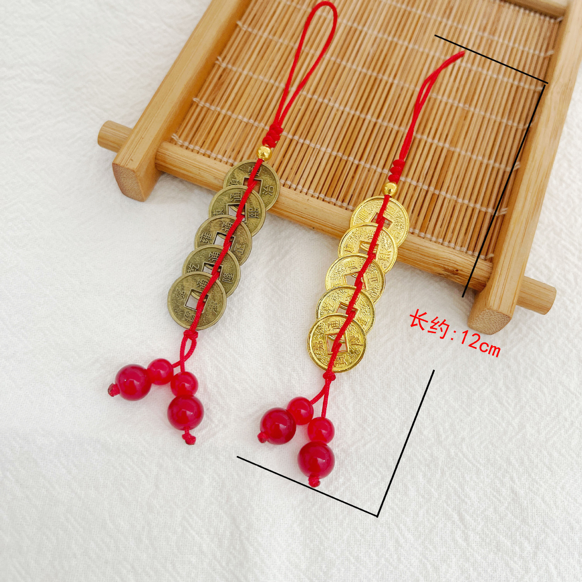 其他挂饰挂件成品实物图