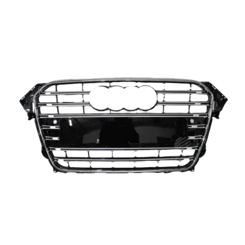 Aplicable 2017Audi nuevo B9cargrills midnet grille grille grille 8W0853651F Item Picture