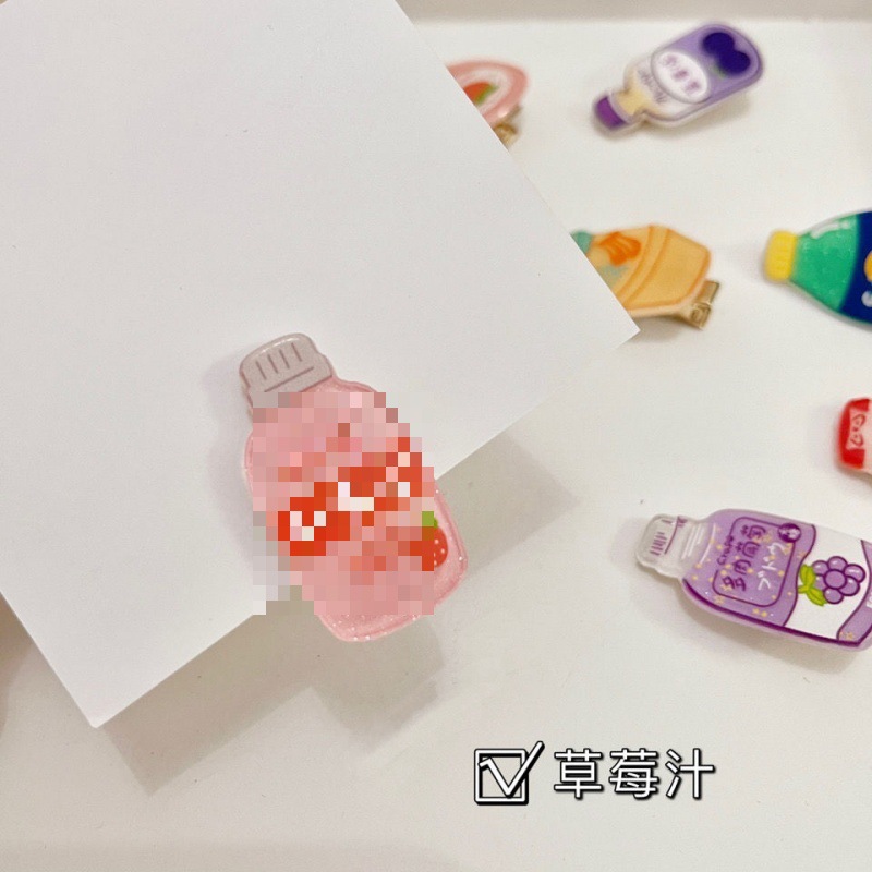 其他饰品配件实物图