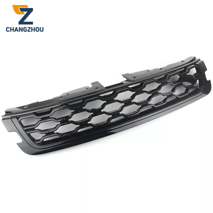 Applicable to the 2020-22 Land Rover aurora grille LR114488 Specification image