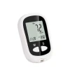 Cross-border exclusive Jianzhikang portable home blood glucose meter with test paper, high-precision blood glucose meter without code adjustment Item Picture