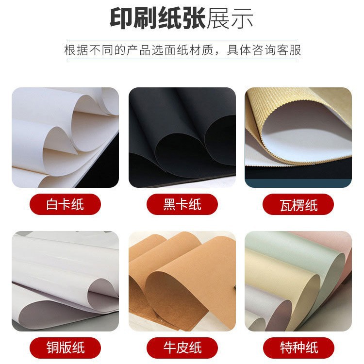 礼品盒/包装盒/伴手礼/礼品盒包装盒/礼盒细节图