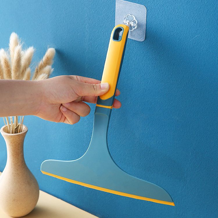 A professional glass cleaning tool for household glass scrapers, double-sided cleaning and window cleaning Application Scenario