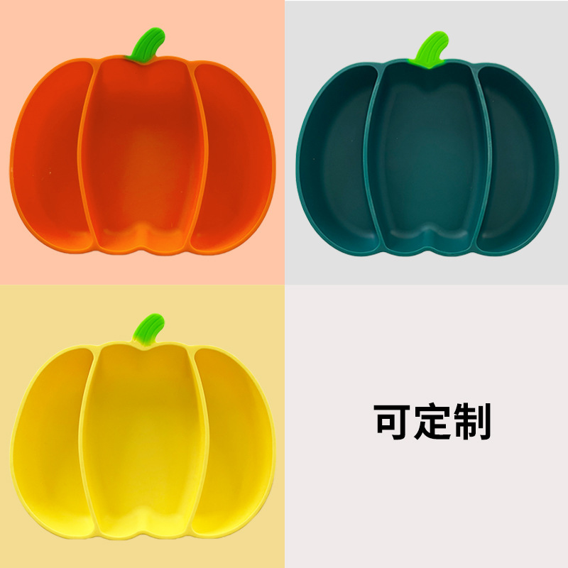 喂养餐具实物图