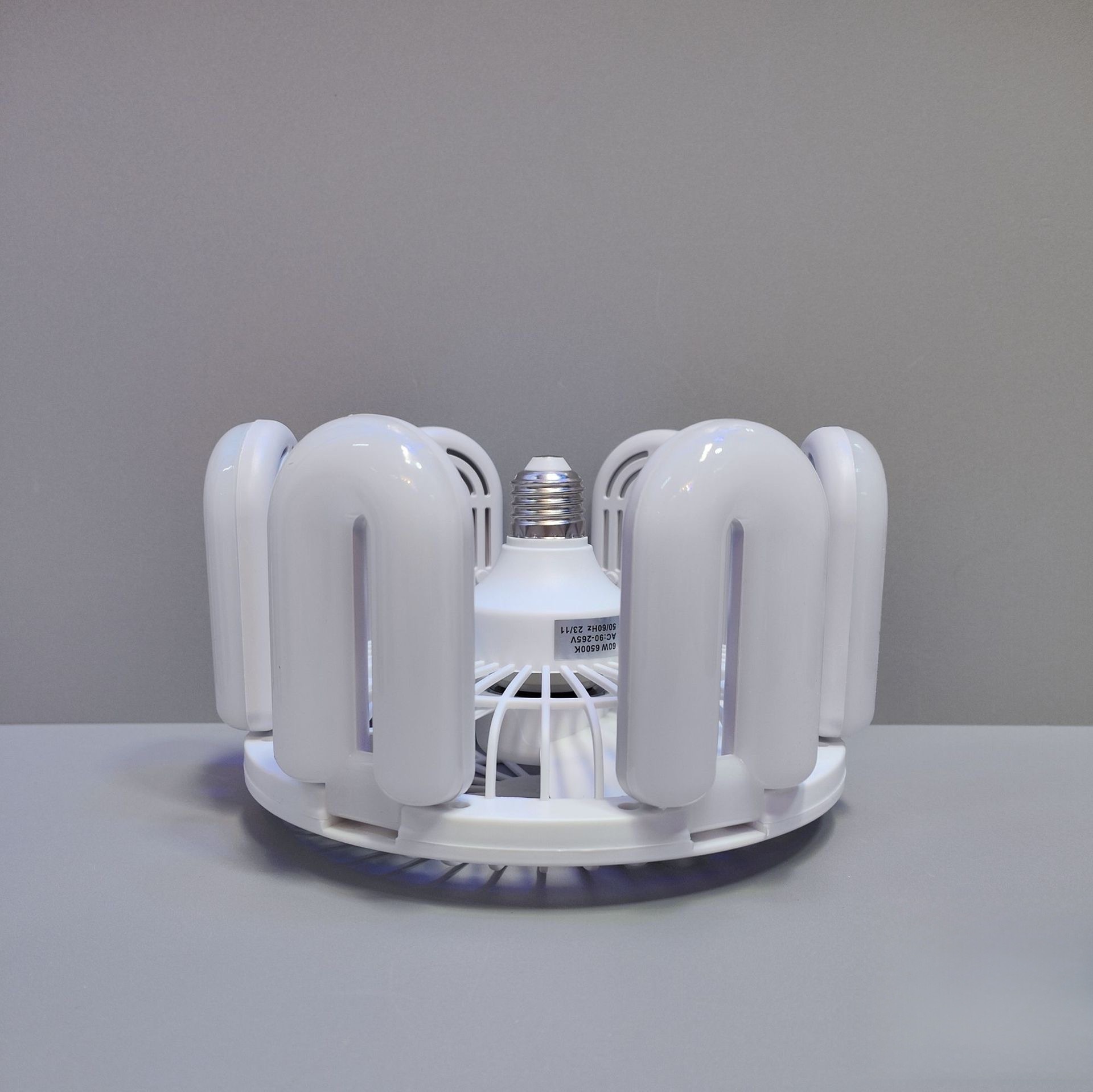 Silent electric fans for home bedrooms, kitchens and bathrooms Specification image