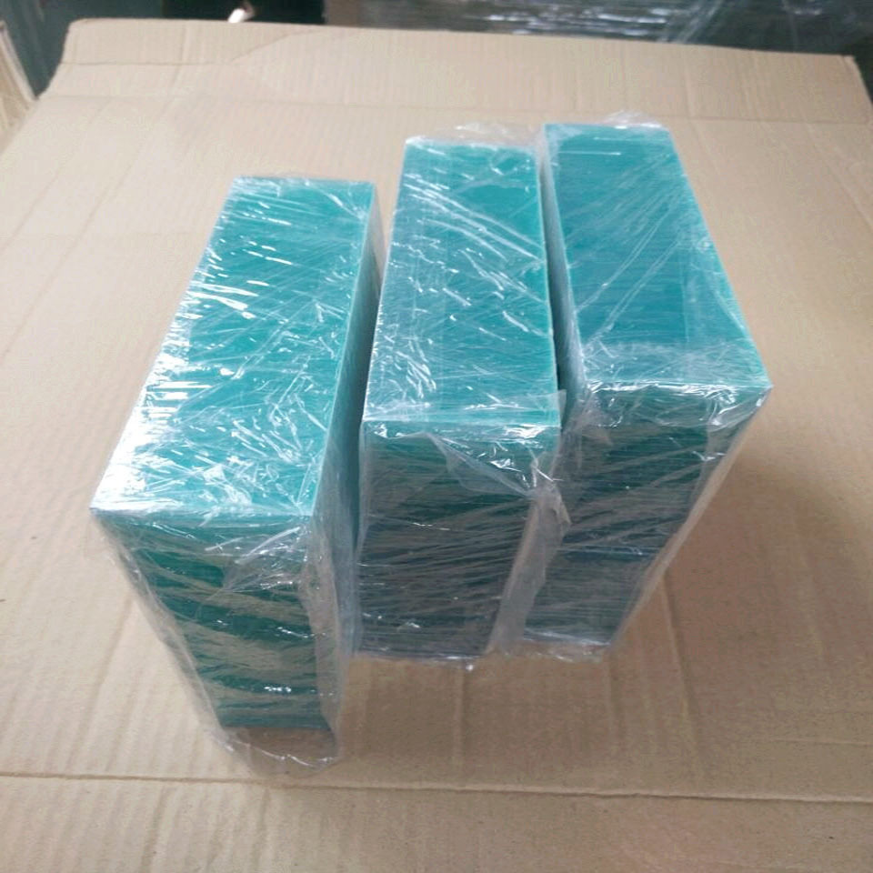 Foshan manufacturer offers wholesale of double-sided hardened anti-scratch pc sheets and anti-static acrylic sheets in stock Application Scenario