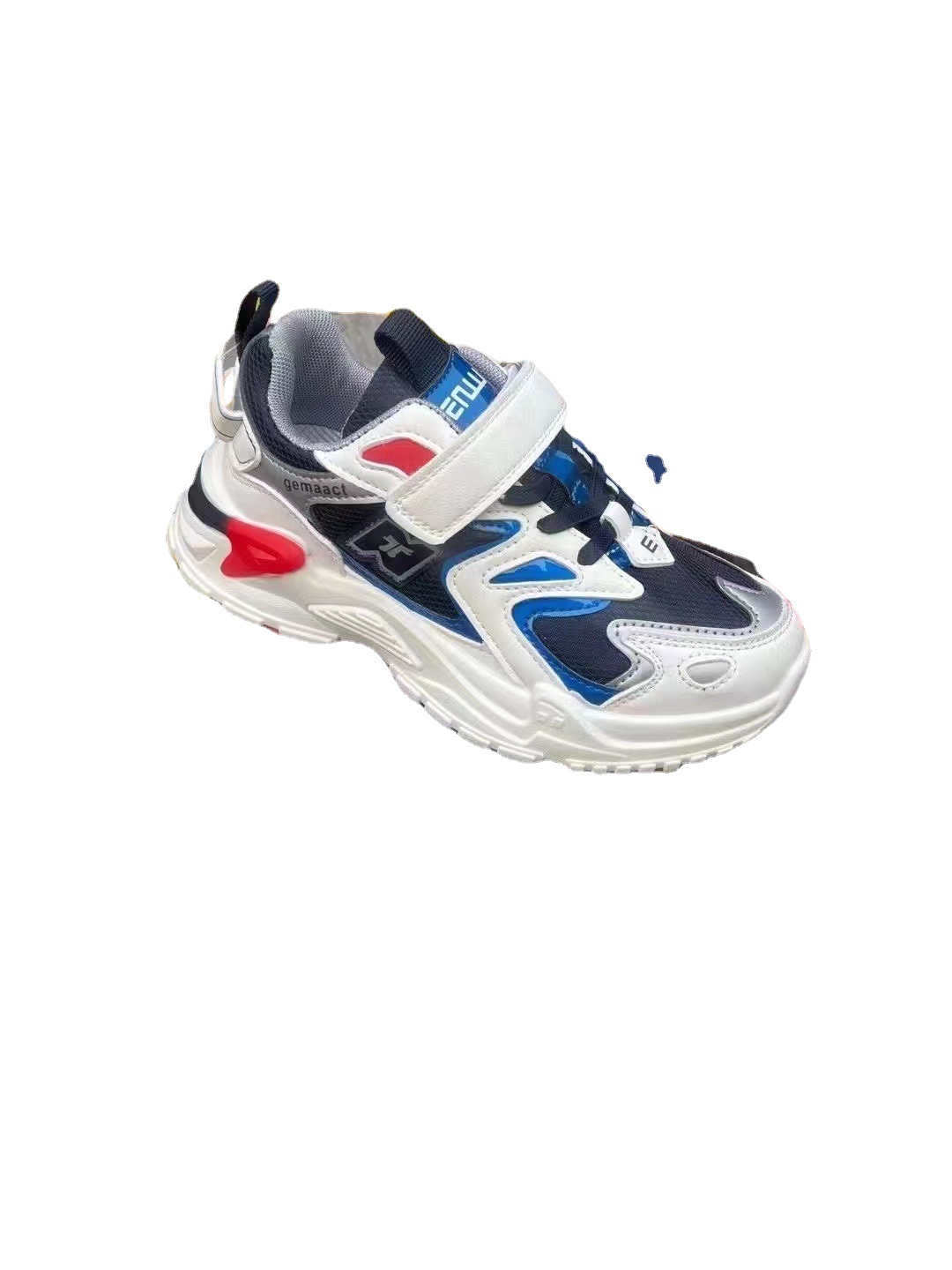 Manufacturer inventory surplus high-quality children's shoes and sports shoes, live-streaming e-commerce, supermarket promotions, street vending, best-selling items Item Picture