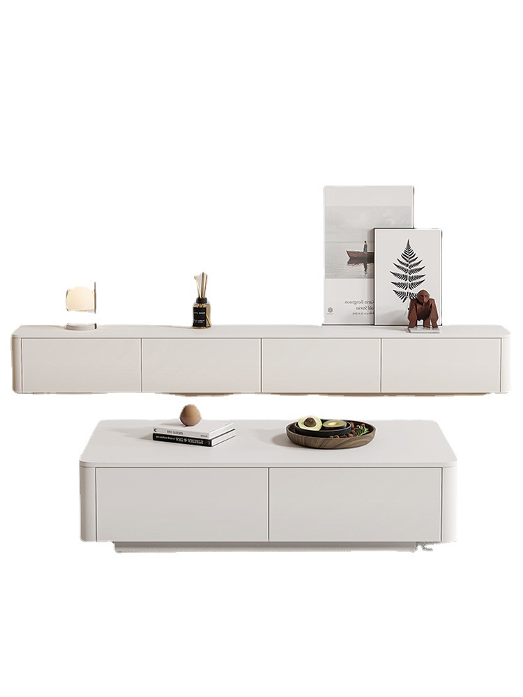 奶油风白色轻白底实物图