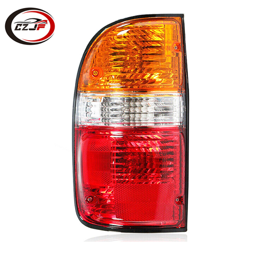 Aplicable 2001-04 toyota Tacoma tacoma luz trasera 8155004060 8156004060 Application Scenario