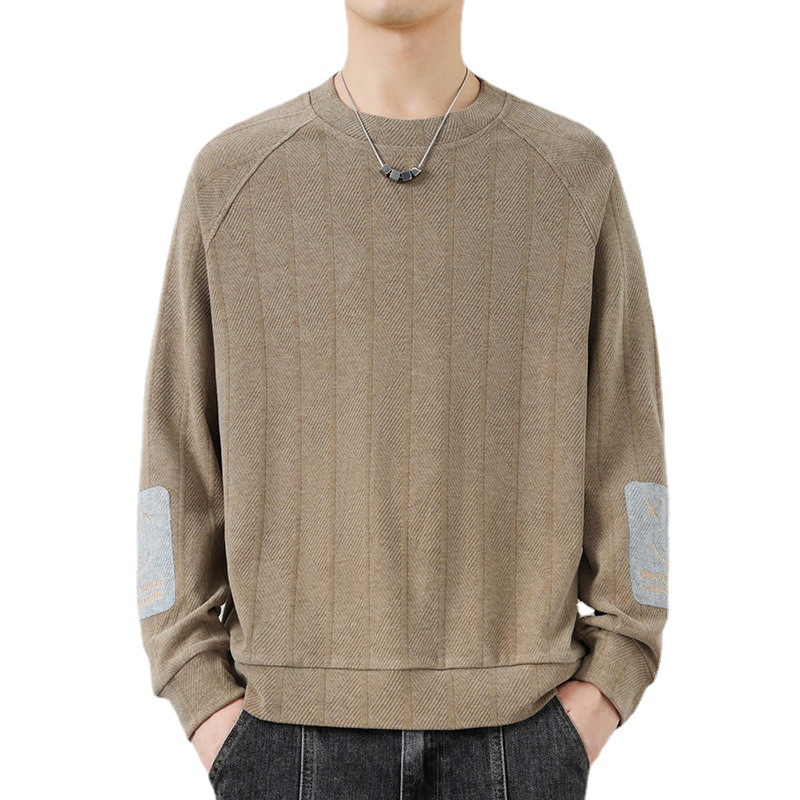 卫衣男士20白底实物图