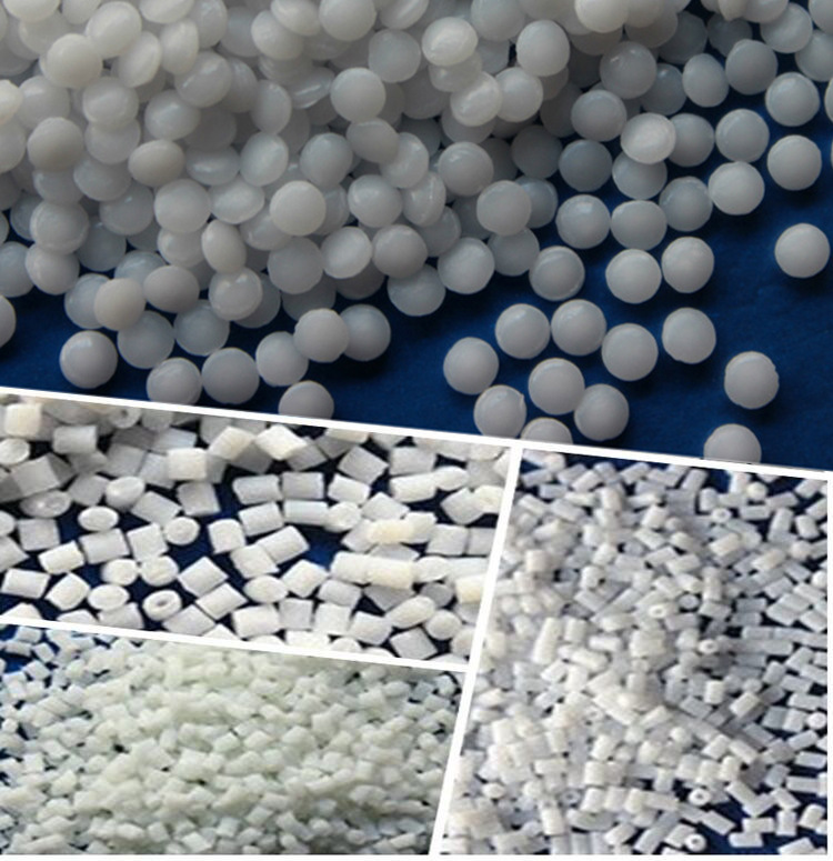 Weather-resistant grade 500P POM plastic, high rigidity medium viscosity POM, high rigidity injection molding grade POM, DuPont weather-resistant from the United States details Picture
