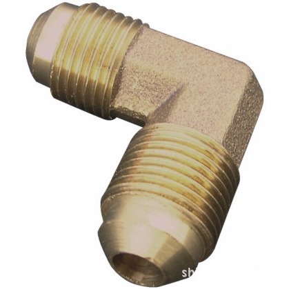 R134ar22, R407, R600 refrigeration fluorine copper conversion joint, three-way conversion joint, refrigerant connection accessories Specification image