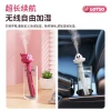 Disney usb charging home small portable air, car fog quantification bedroom mini desktop humidifier Specification image
