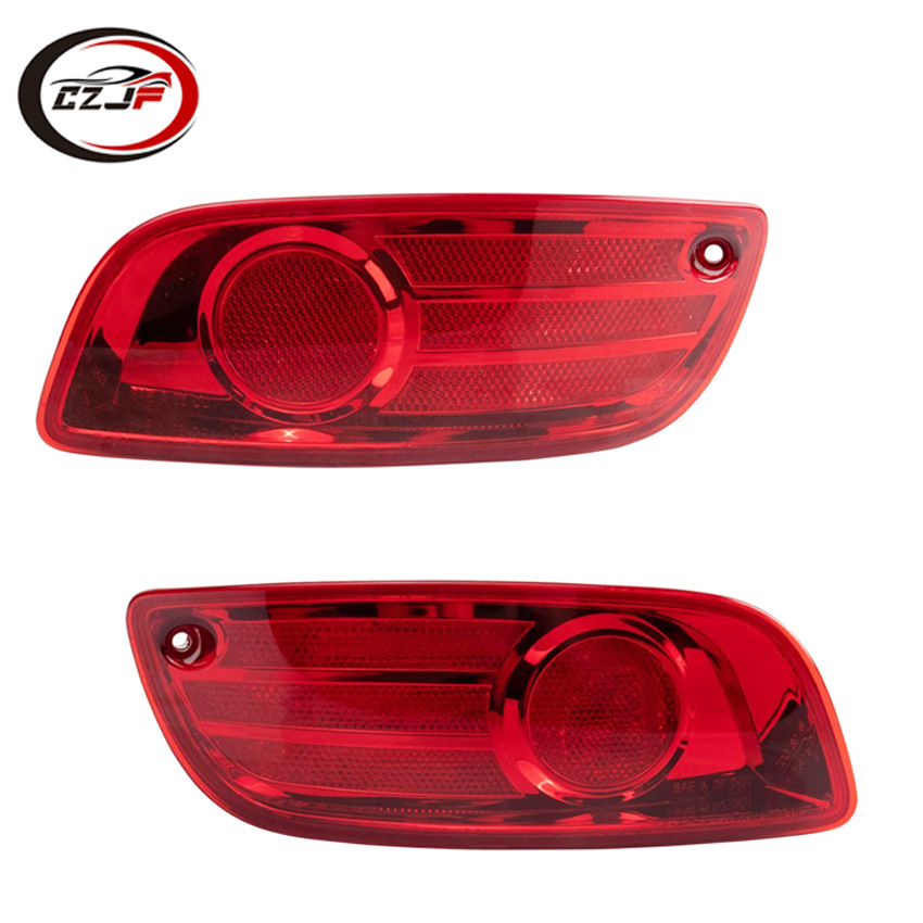 Applicable to 2007-09 modern Santa Fe rear bumper reflector 924082B010 HY2830100