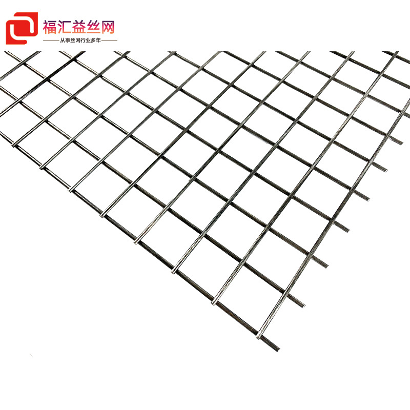 建筑钢筋网片白底实物图