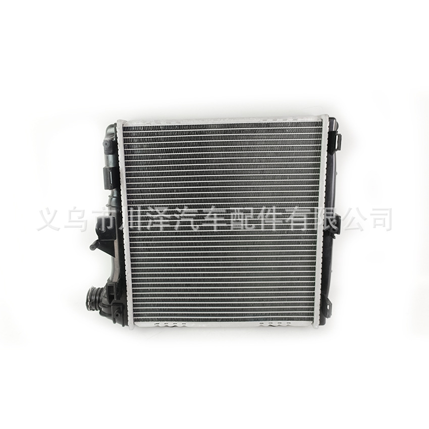 Applicable to PORSCHE997987 left radiator cooler 99710613102 Item Picture