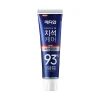 Korean Median 93 toothpaste 120g tube, an imported toothpaste for cleaning and refreshing the mouth details Picture