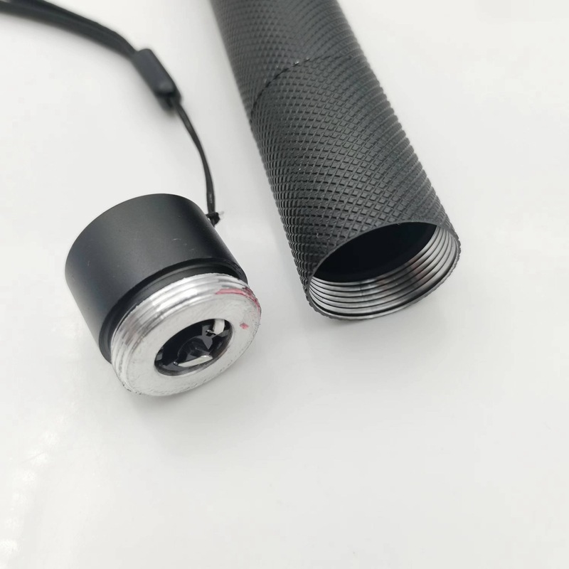 High-Power Star Laser Flashlight Laser Pen Pointer Coach Outdoor Indicator Light Sales Ray Pen Laser Pen Application Scenario