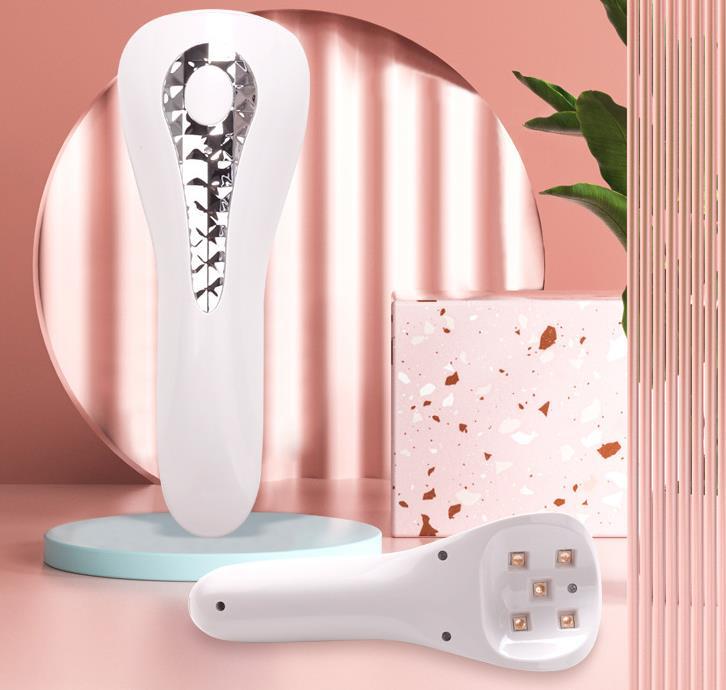 外贸热销美甲产品图