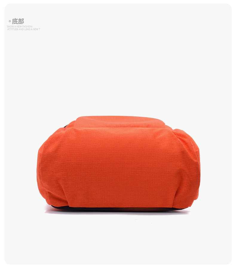 轻便双肩背包书包减负牛津布多功能旅行休闲骑行电脑包双肩包户外详情22