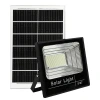 Cross-border solar floodlight LED outdoor courtyard road waterproof household high-power solar lamp for the benefit of the people Item Picture