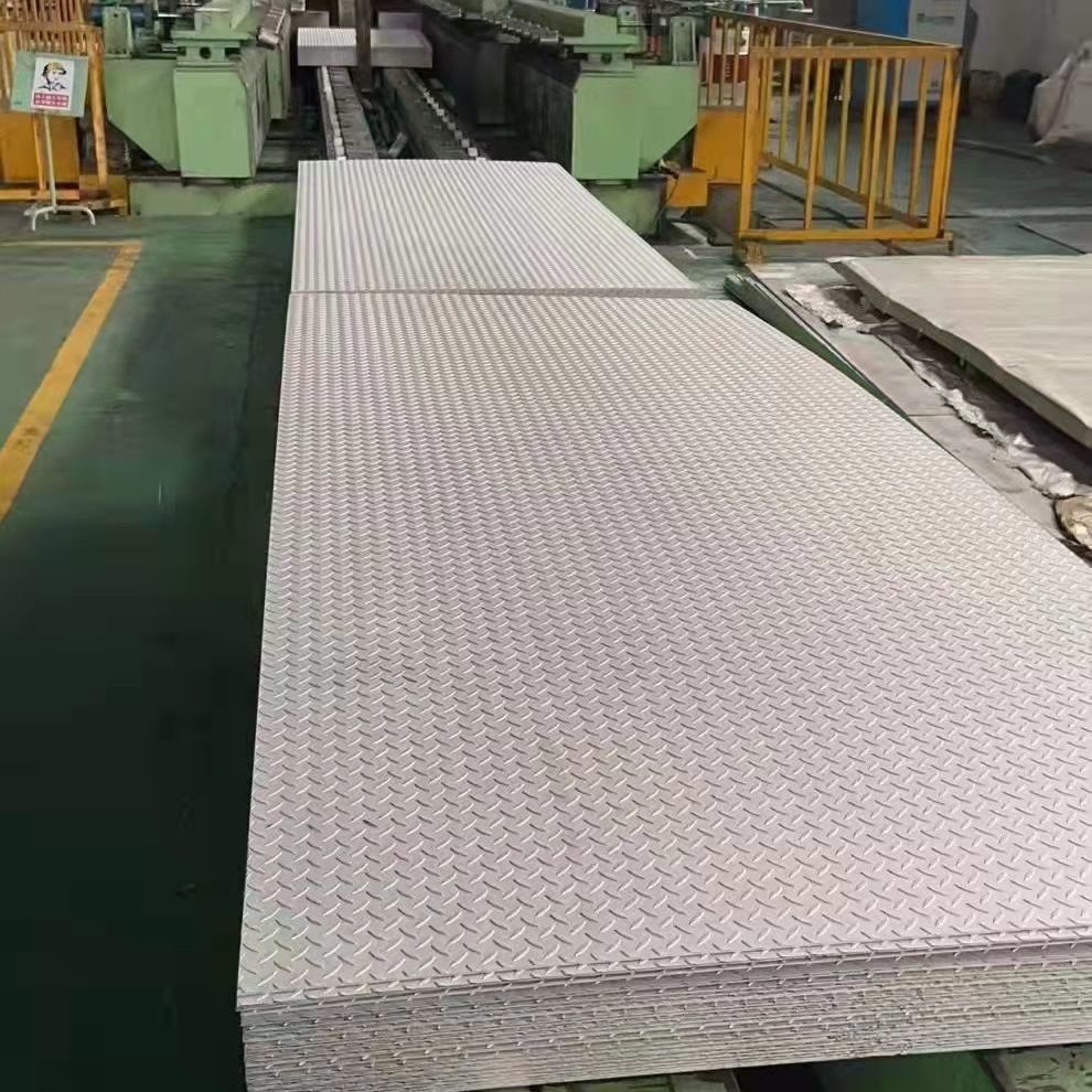 中厚板细节图