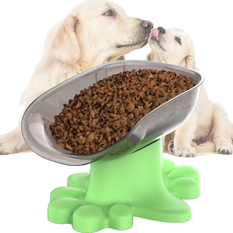 Dog supplies: dog bowls, dog basins, slow food bowls, dog pet feeders Application Scenario