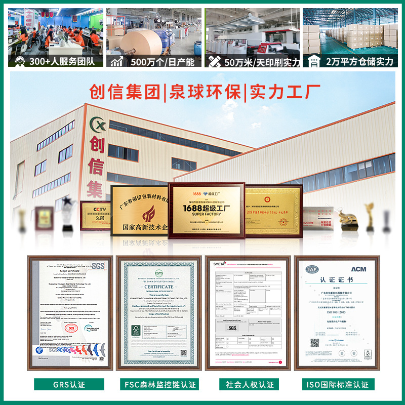 Customized handbags, gift bags with logo printing, shopping packaging, hand-held bags with a high-end feel, and customized support paper bags for clothing stores Application Scenario