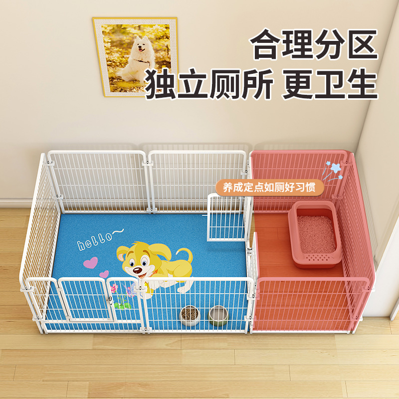 狗狗窝、笼实物图