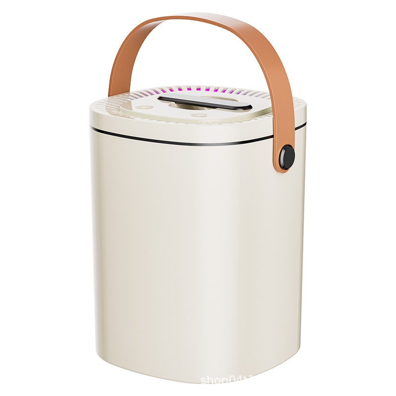 Usb Air Humidifier Home Bedroom Small Pregnant Baby Dormitory Student Office Desktop Double Head Spray Item Picture