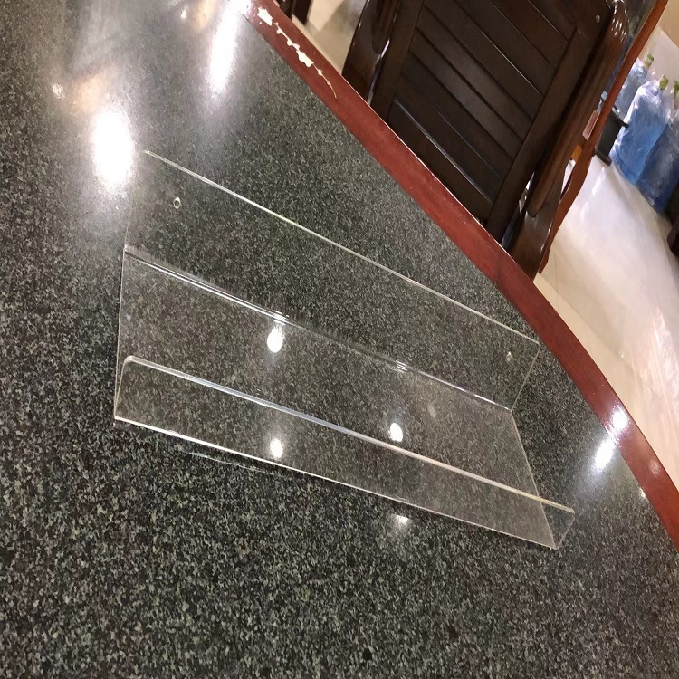 亚克力加工实物图