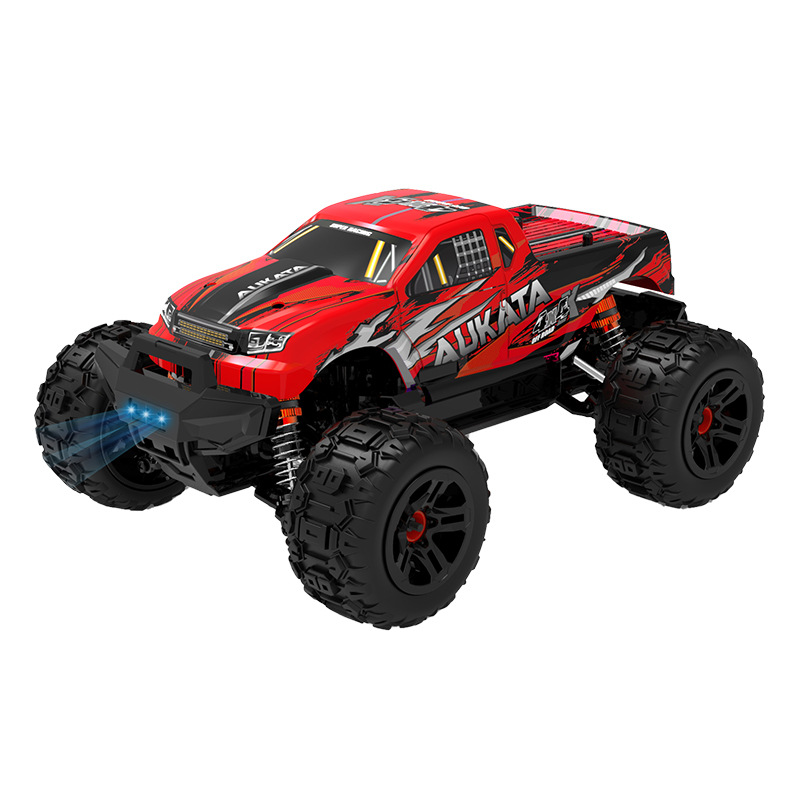 跨境新品 1：18 无刷遥控 高速车 2.4G全比例 越野玩具车  rc car详情图4