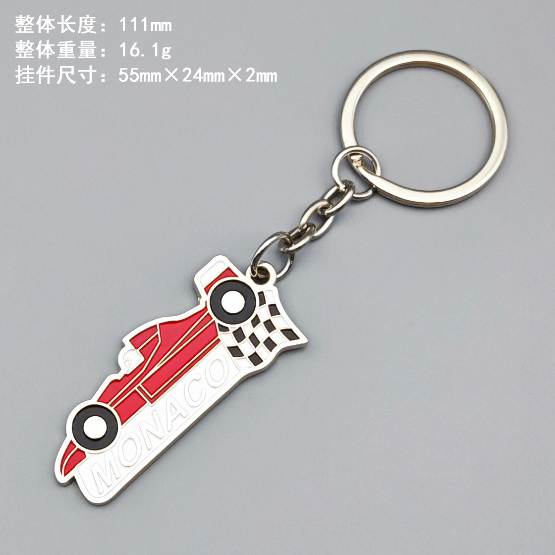 钥匙扣/钥匙扣配件/毛绒挂件/钥匙扣女2024可爱/流沙细节图