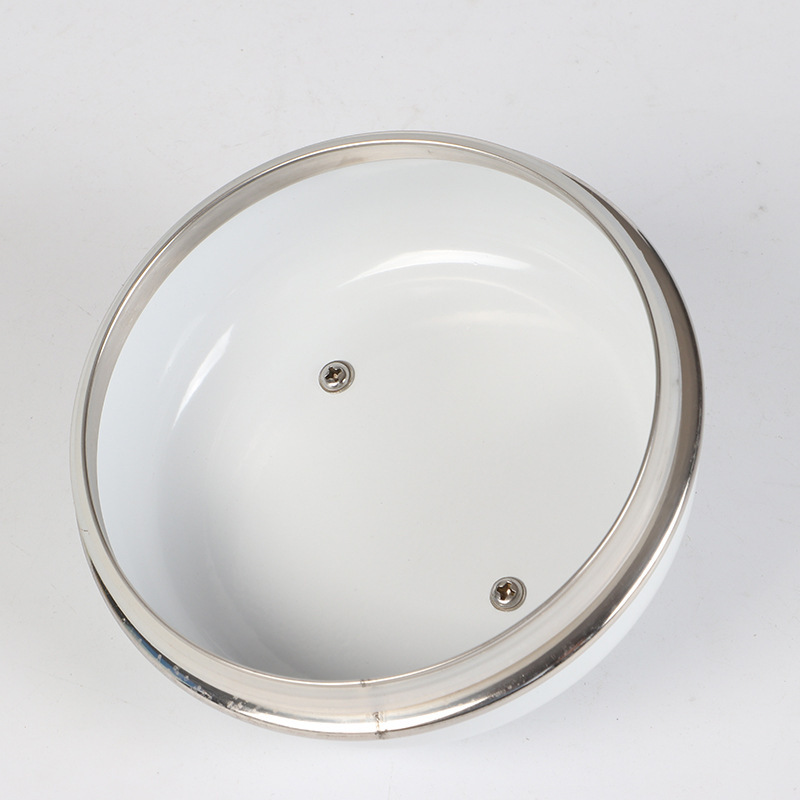 ثلاثة طوابق من علب ختم الطعام Specification image
