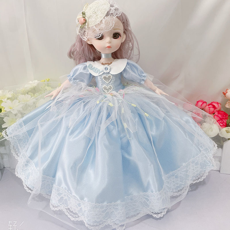 石膏娃娃/玩具/拉布布/娃娃/石膏娃娃玩具产品图