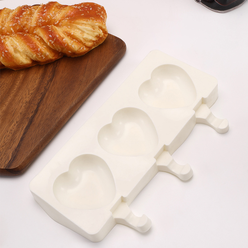 雪糕模具实物图