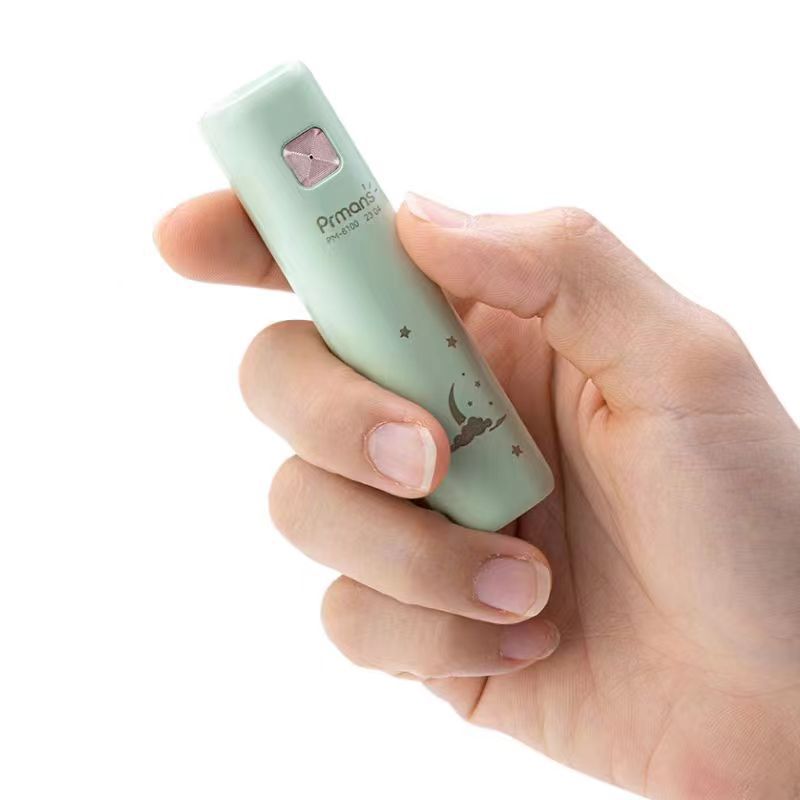 Small Flashlight Plastic Led Rechargeable Mini Flashlight Lithium Battery Can Be Charged Outdoor Household Portable Emergency Specification drawing