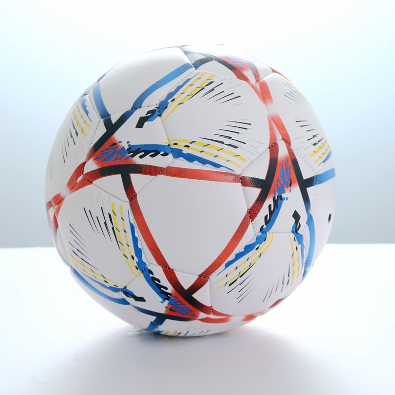 足球中考比赛加厚足球儿童小学生专用世界杯初中生5号训练球批发